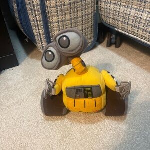 Wall-E Stuffed Animal
